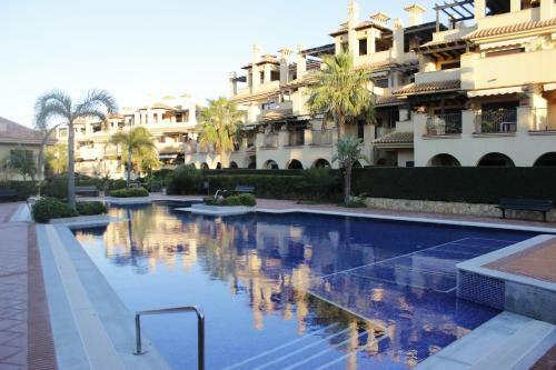 Apartamento Isla Del Fraile