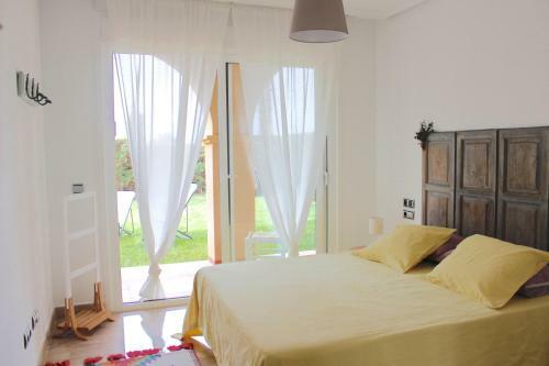 Apartamento Isla Del Fraile