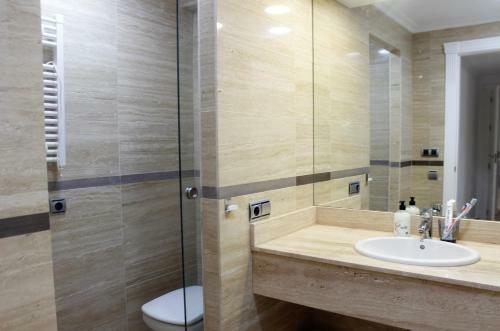 Apartamento Isla Del Fraile