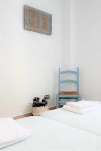 Apartamento Isla Del Fraile