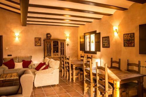 Agroturismo La Casa de La Queser�a