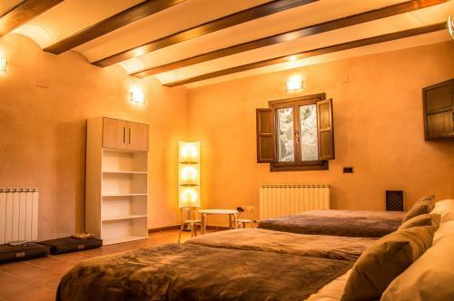 Agroturismo La Casa de La Queser�a