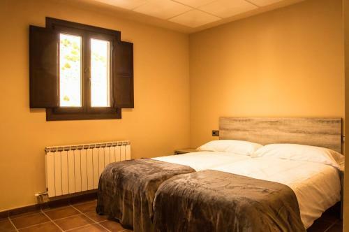 Agroturismo La Casa de La Queser�a