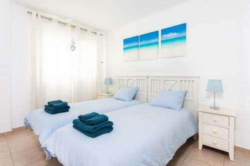 Apartamento Alcal� Plaza