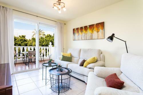 Apartamento Alcal� Plaza