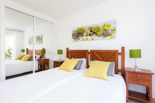 Apartamento Alcal� Plaza