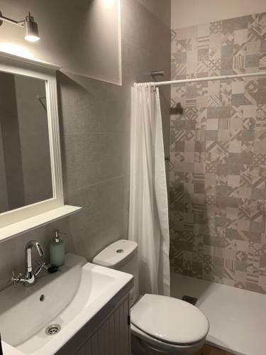Apartamento La Casa de Los Molineros