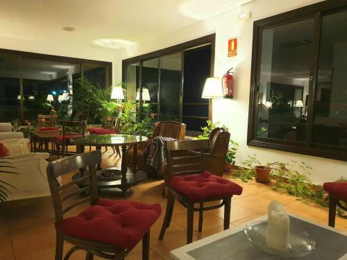 Hotel El Rinc�n de La Espe