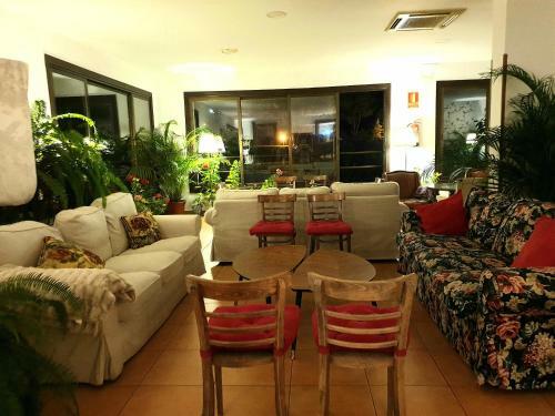Hotel El Rinc�n de La Espe