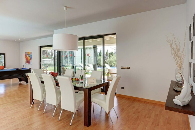Villa Binife
