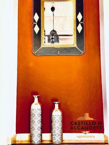 Posada Hospeder�a Castillo de Alcaudete