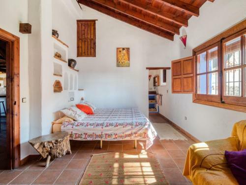 Cottage Alcauc�n