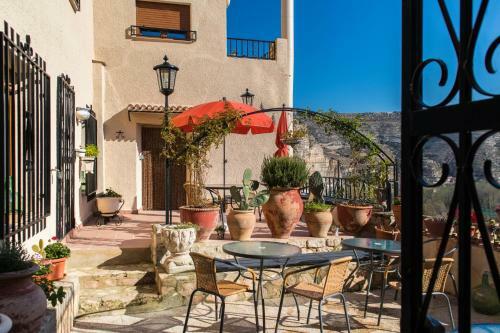 Bed & Breakfast Casa Del Juez, Alojamiento Rural Singular
