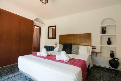 Bed & Breakfast Casa Del Juez, Alojamiento Rural Singular