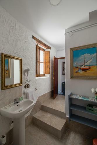 Bed & Breakfast Casa Del Juez, Alojamiento Rural Singular