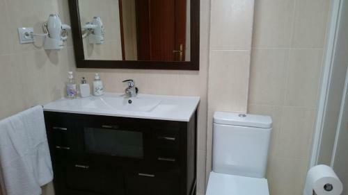 Hostal Casa De Hu�spedes Vecinodecerbantes