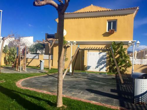 Apartamento Bellamar Boutique Alcocebre