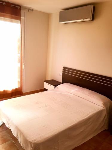 Apartamento Bellamar Boutique Alcocebre