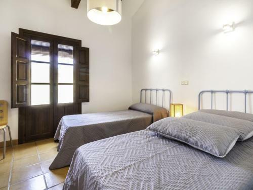 Villa Casa Refugio Buenavista
