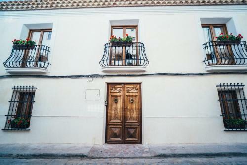 La Casa Del Boticario