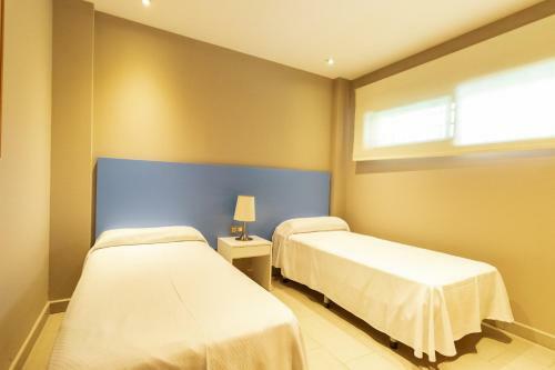 Apartamento Gastro Group Hotel