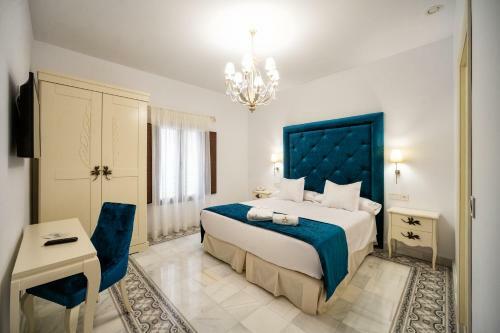 Hotel Boutique Palacio de La Veracruz