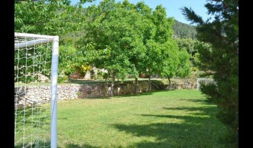 Villa In L' Albiol Sleeps 14 With Pool