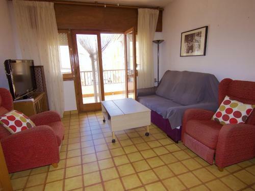 Apartamento Altina