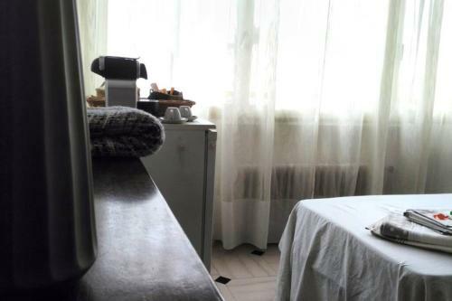 Apartamento Habitaci�n Privada En El Centro