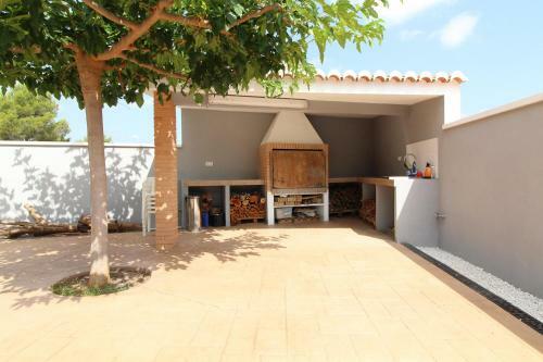 Chalet Con Piscina Privada En La Monta�a