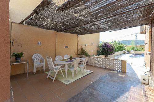 Villa Casa Lea
