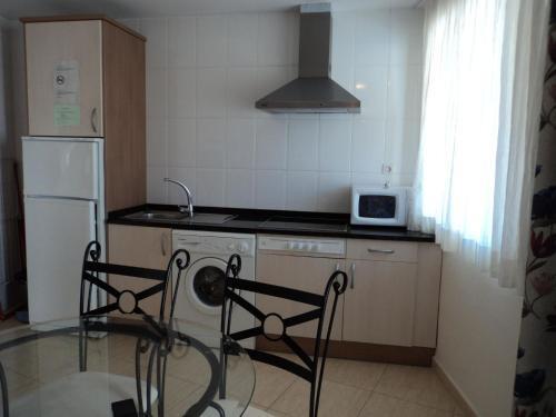 Apartment Marcomar 6-8