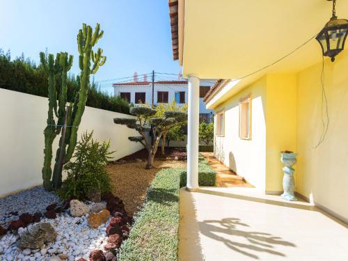 Holiday Home Rosa
