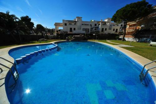 Apartamento El Castell Orange Costa