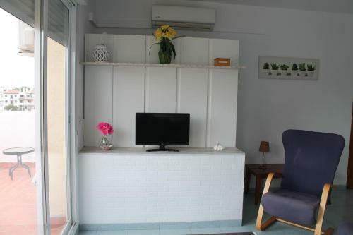Apartiabeach Apartamentos