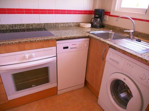 Apartamento Villamar Kione Rentals
