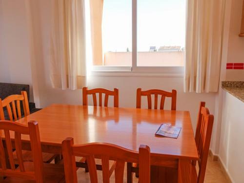 Apartamento Villamar Kione Rentals