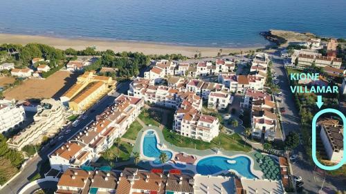 Apartamento Villamar Kione Rentals