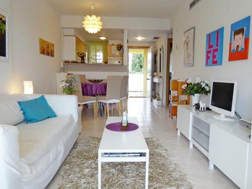 Apartamento Sierra Irta 2106 Las Fuentes Albert Villas