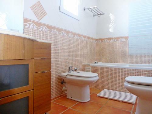 Casa Aralar Alcossebre Albert Villas