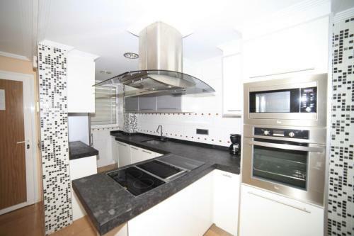 Apartamento Roquer Marti Bajo 13 Playa Cargador Albert Villas