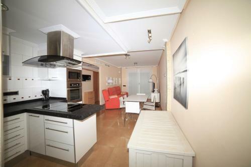 Apartamento Roquer Marti Bajo 13 Playa Cargador Albert Villas