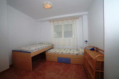 Apartamento Roquer Marti Alcossebre Albert Villas