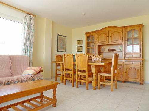 Apartamento Frontal Al Mar Cala Montero Albert Villas