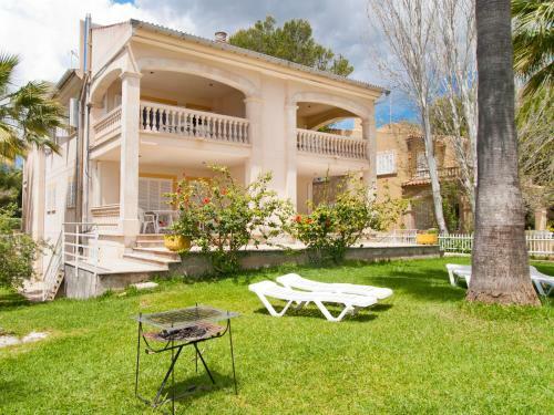 Apartament Countess Of The Bay Attic E