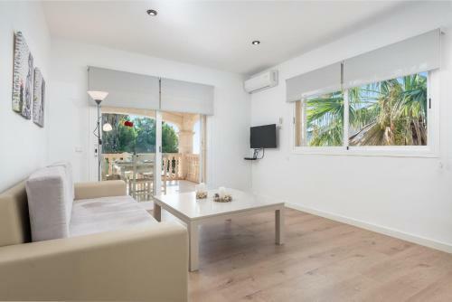 Apartament Countess Of The Bay Attic E