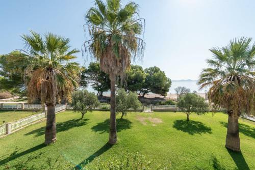 Apartament Countess Of The Bay Attic E
