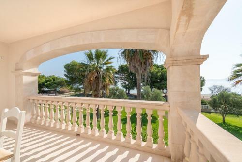 Apartament Countess Of The Bay Attic E