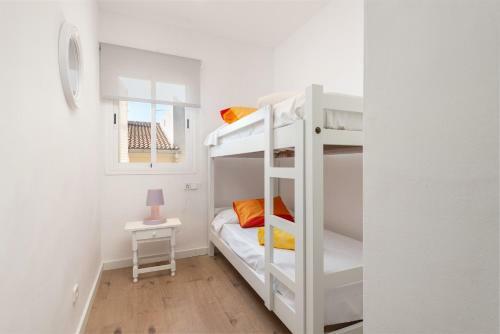 Apartament Countess Of The Bay Attic E