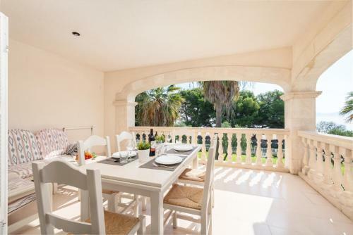 Apartament Countess Of The Bay Attic E